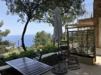 BELVEDERE, small villa with a view - Dependance (CITRA 008021-LT-0024) Hotels in Cipressa
