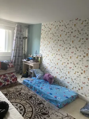 Appartement - Pour Famille