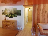 Le Cèpe Rénovation de Standing Située en Sortie de Village Vers Les Angles Hotels in Formigueres