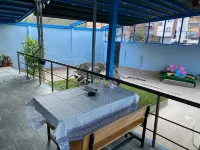 Isıtmalı Havuz Maviköşk Hotels in Bulancak