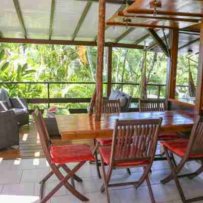 Bungalow 5 Pers. Vue mer et Montagne, Cuisine Équipée. Réservez Votre Paradis! Others