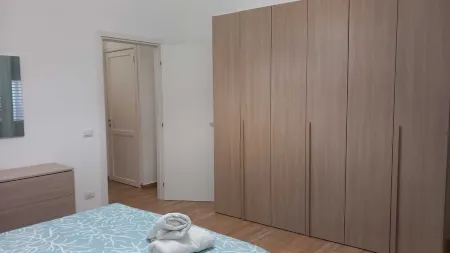 Casa Marianna - Partinico - fully independent apartment -in the center