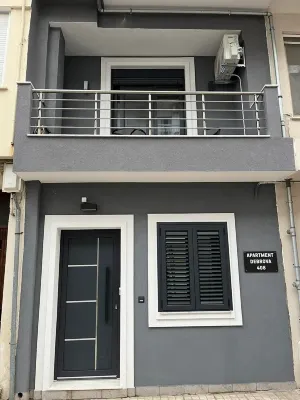 Apartment Debrova Hotels in Alexandroupolis