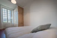 "Luberon" One Bedroom - La Maison de Beaumont Hôtels à : Beaumont-de-Pertuis