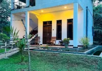 Thuru Sevana Villa Hotel a Avudangawa