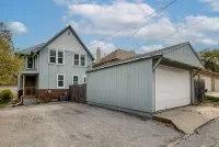 Terrific Two Story Townhome!