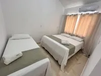 New duplex near Coroa Vermelha beach in Porto Seguro- BA