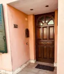 Right in the middle of a community of 8,000 in the Po Delta Park Hotel a Taglio di Po