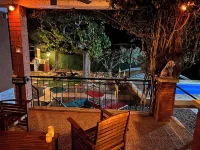 "wiking Land" 4-room House on 2 Levels. Property Suitable for 8 People