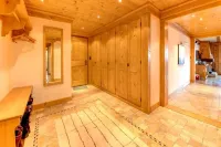 A MODERN VERBIER LUXURY IN HAMEAU RANGE