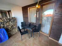 GS SKI Apartment - The Grand Monastery Pamporovo Hotels in Smolyan