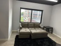 We are located around hotels and restaurants and airport are very close