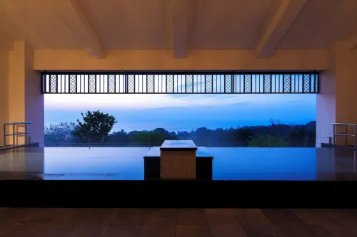 Kawana Hotel - spa