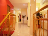 Captain Residency Hotel Hotels near Yaba