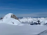 Magnifique Duplex au Centre de Crans