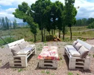 Casa Los Coirones Hotels in Tupungato Department