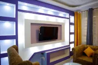 SpringStone executive suite