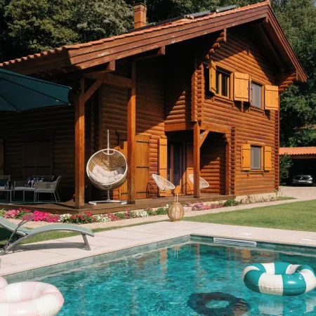 Gerês Nature House