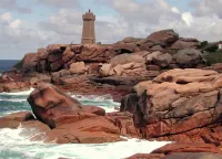 Studio Voltaire - in the heart of St-Brieuc