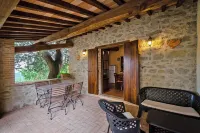 The Granary - Farmhouse La Fattoria