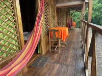 Hotel Cahuita