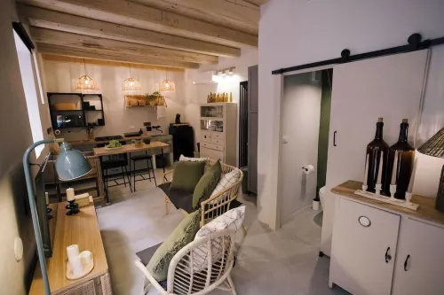 Tintori Holiday Home Hotels in Casteldaccia