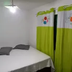 Takamoto site a lovely place with a pool