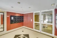 Appartement de Standing, Parking Privé, à Deux pas de la Mer!