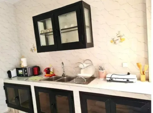 Studio Moderne Dakar K Ndiaye LÔ