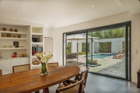 U Bagnu - Villa by the sea