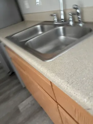 Charming apartment in welcoming Cameron with AC