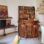 Portion of a villa within walking distance of Mondello.