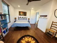 Casa Delmar! in the Heart of Sgf! Right by MSU