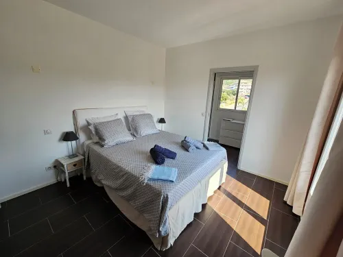 Apartment Plage d'Agosta - A piaghja