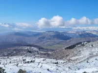 Charming family home in the heart of Abruzzo Hotels in Ofena