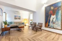 T2 Quinta Pedra Firme - Bichat Các khách sạn ở Colares