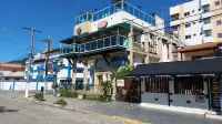 Condominium Raquel 2 bedrooms Praia Grande de Ubatuba