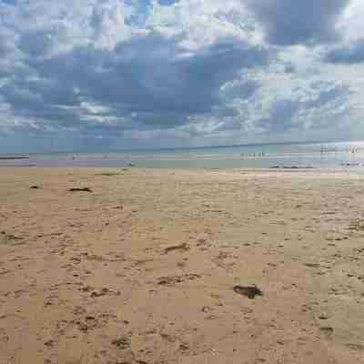 Studio in the countryside 28 km from mont saint-michel and 15km east of Avranche Fitness & Recreational Facilities