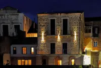 The Filanda sul mare | Casa Lino Hotel a Roccalumera