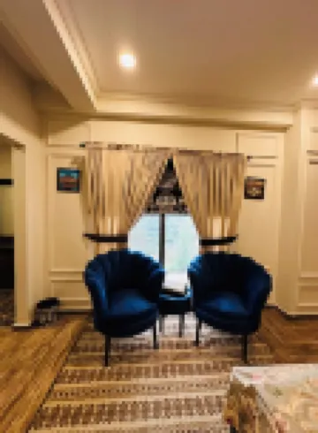 Cozy 1-bedroom apartment with AC, WiFi in beautiful Rawalpindi