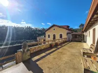 Quinta dos Milagres - Full accommodation: Casa dos Bigodes Hotels in Penacova