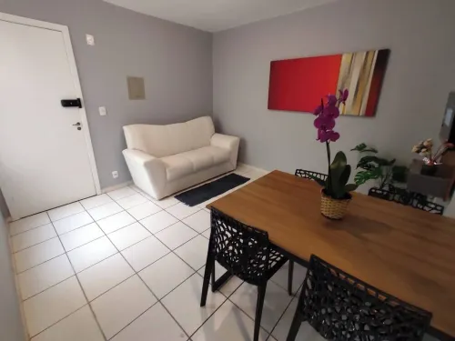 Cozy Apartment in Sete Lagoas Hotels in Sete Lagoas