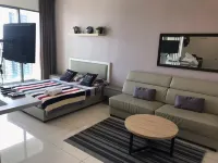 *BRAND NEW* EVO SUITES CAN SELF IN (WiFi)