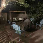 Charming 1-bedroom apartment in enchanting New Bern with WiFi, AC