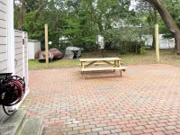 BEAU-COUP: A spacious, family-friendly home a block from the water in Beaufort.