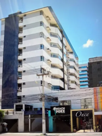 PASÁRGADA PONTA VERDE, WONDERFUL APARTMENT, CLOSE TO THE BEACH AND WITH SEA VIEW.