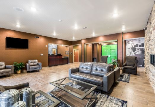 코블스톤 호텔 상세