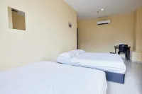 Hotel Inap Sri Gombak Hotels in Setapak