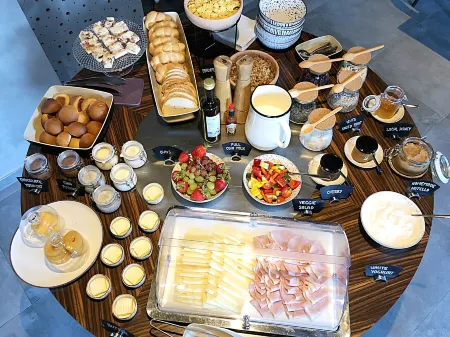 Apart Hotel Jablonec Отели в г. Турнов