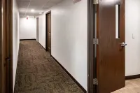 Luxury Suites #7: ADA Accessible